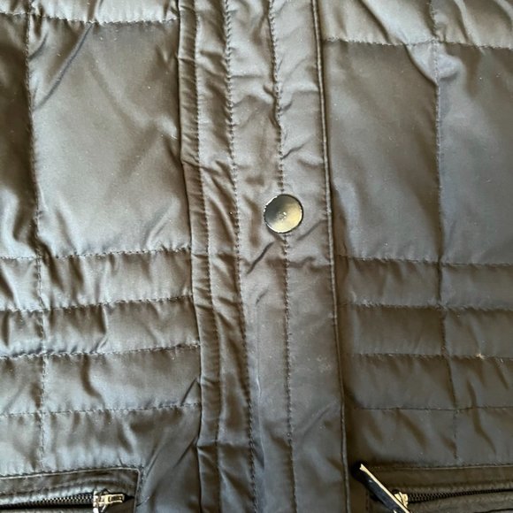*Host Pick* Kenneth Cole Reaction Puffer Coat XS - Picture 5 of 16
